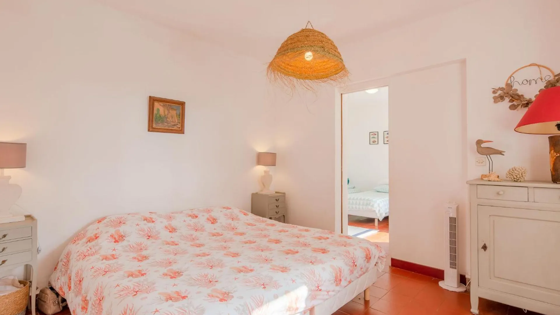 Holiday Home La Treille By Interhome Sainte-Maxime