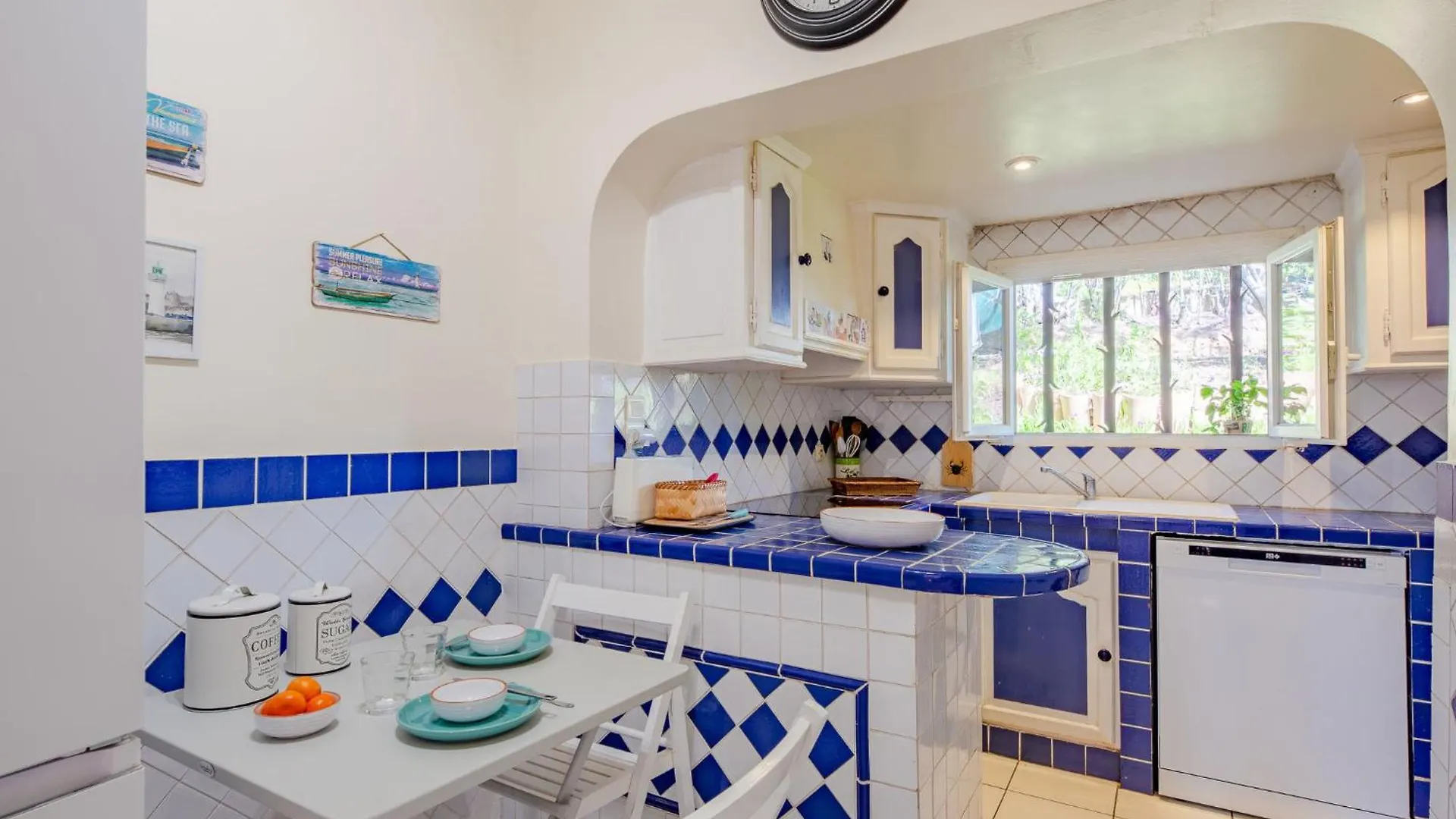 Holiday Home La Treille By Interhome Sainte-Maxime