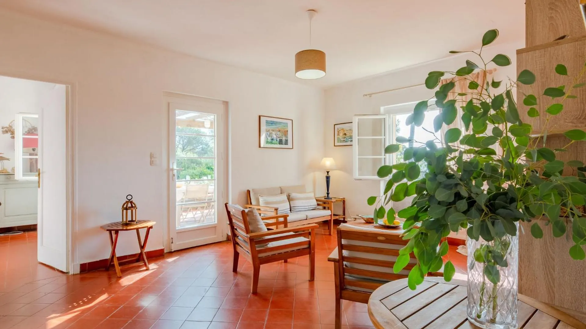 Holiday Home La Treille By Interhome Sainte-Maxime