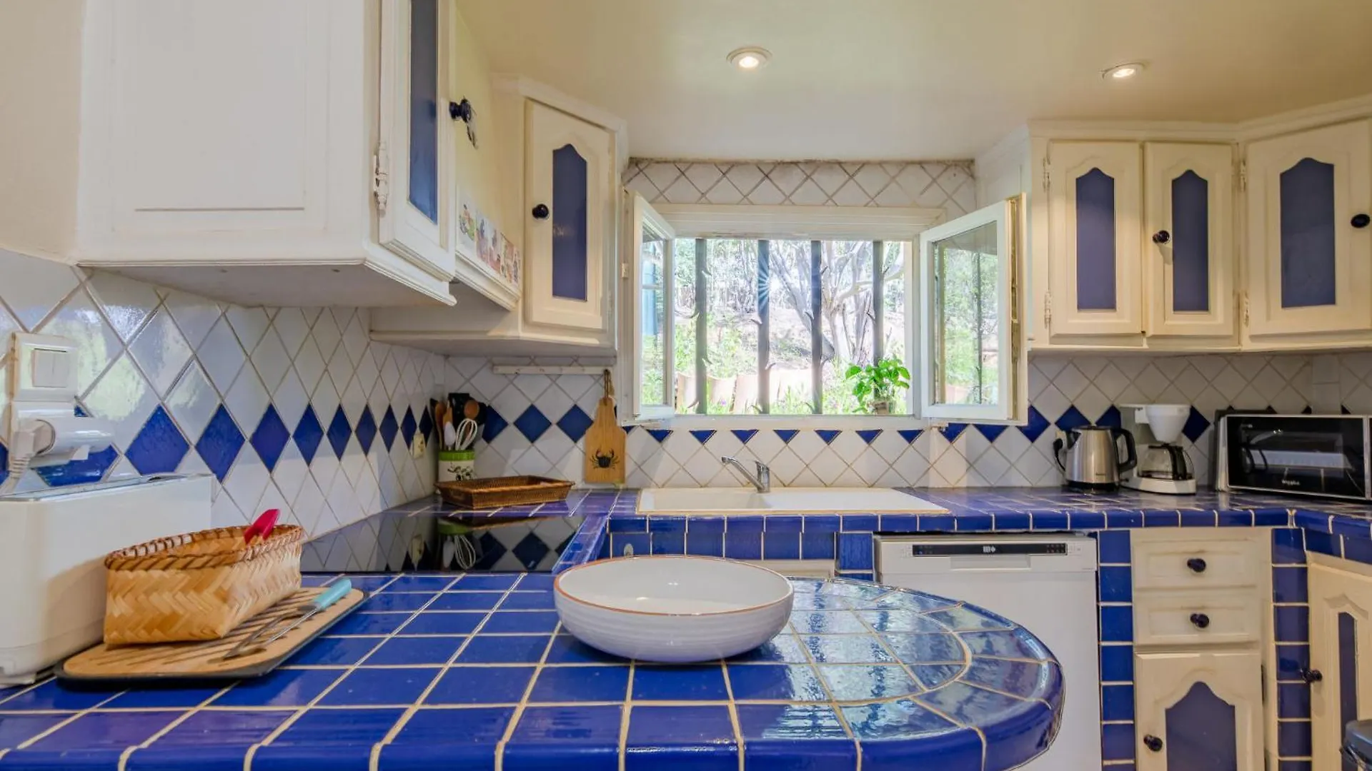 Holiday Home La Treille By Interhome Sainte-Maxime