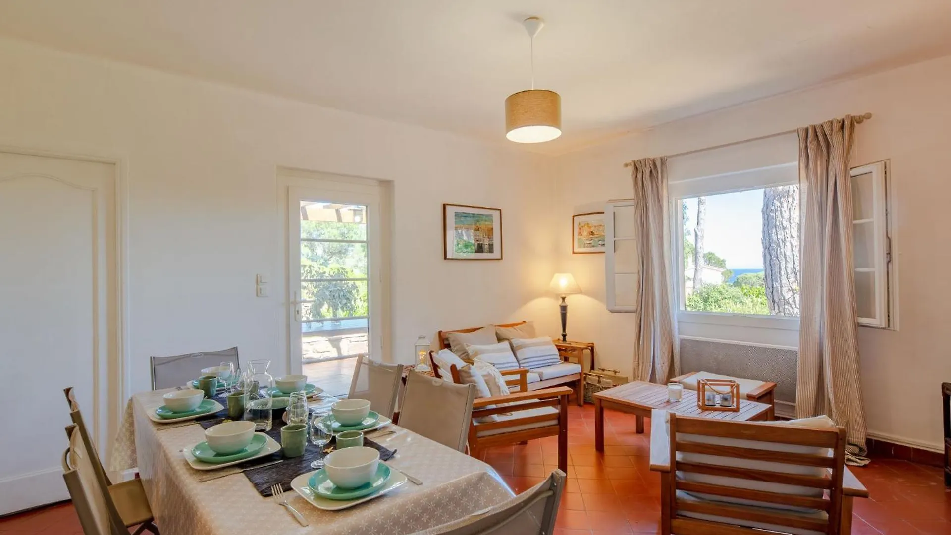 Holiday Home La Treille By Interhome Sainte-Maxime