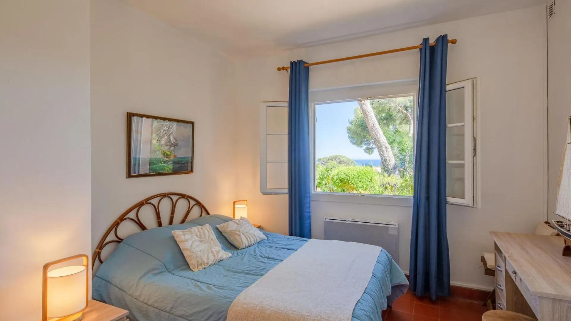 Holiday Home La Treille By Interhome Sainte-Maxime France